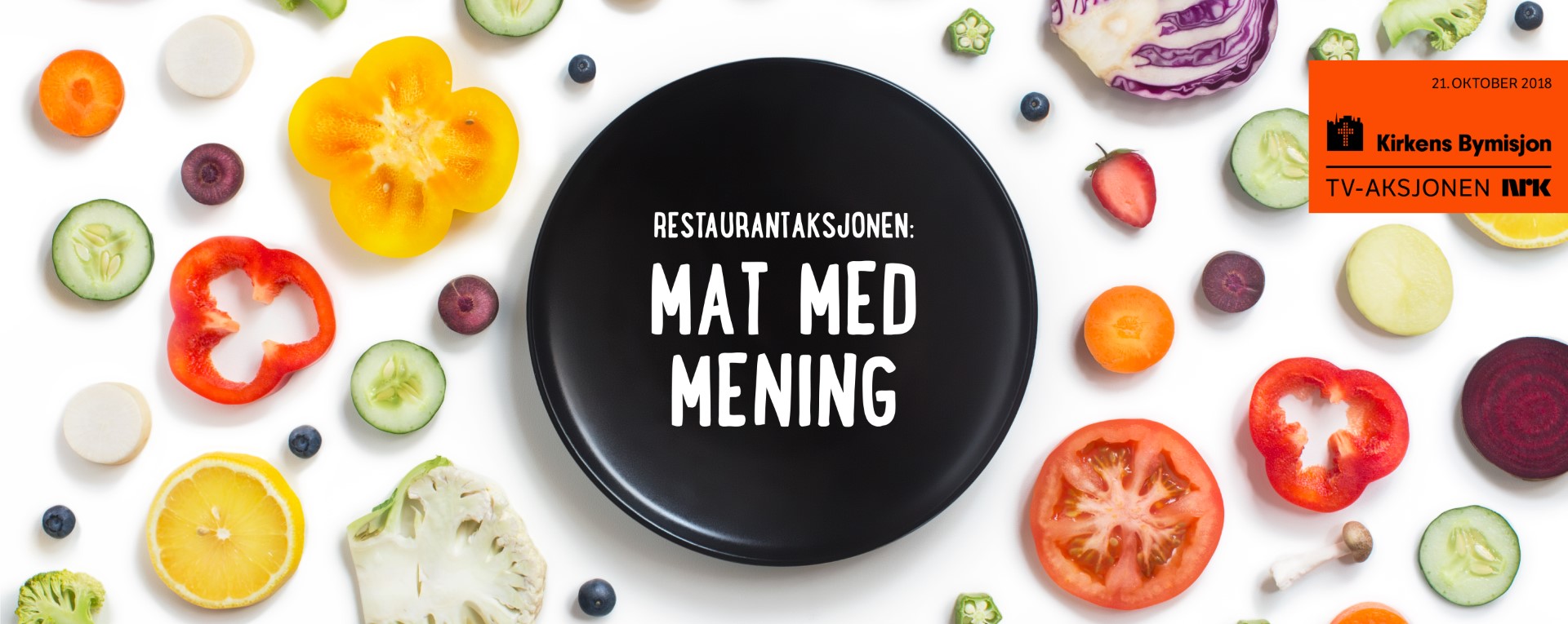 Prosjektbilde for Jarmann Gastropub støtter TV-aksjonen