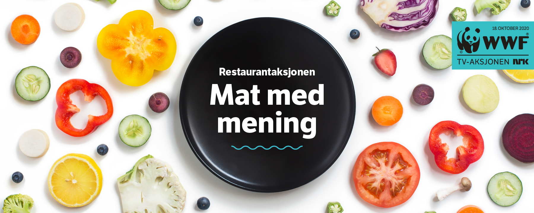 Prosjektbilde for TUNCO Oslo Street Food støtter TV-aksjonen