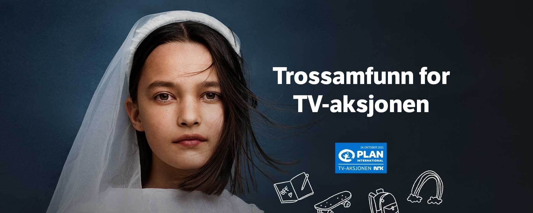 Prosjektbilde for Nordens Paganister  støtter TV-aksjonen