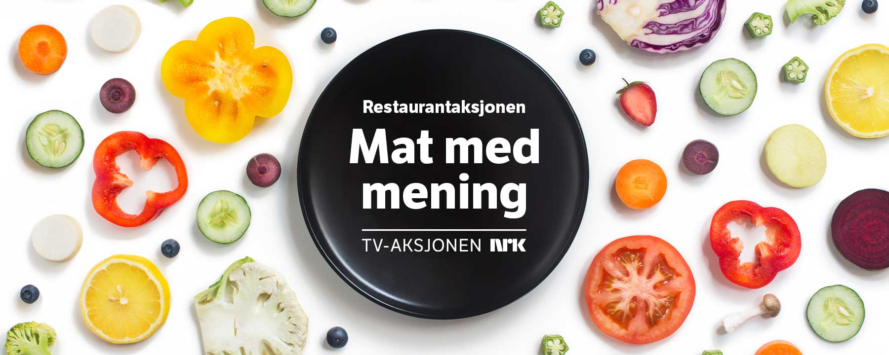 Prosjektbilde for To Rom og Kjøkken støtter TV-aksjonen